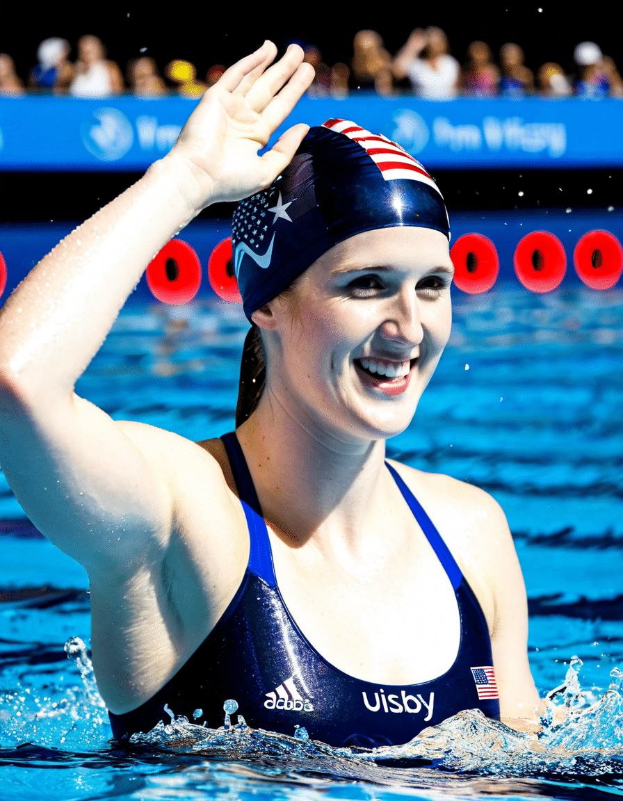 missy franklin