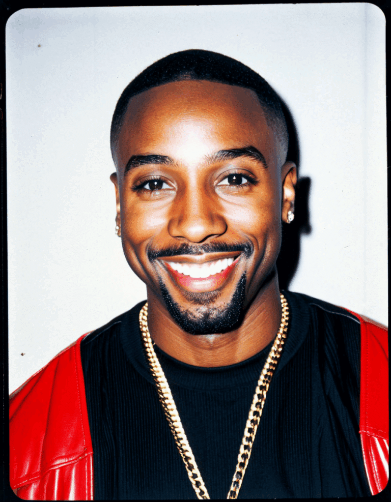 montell jordan
