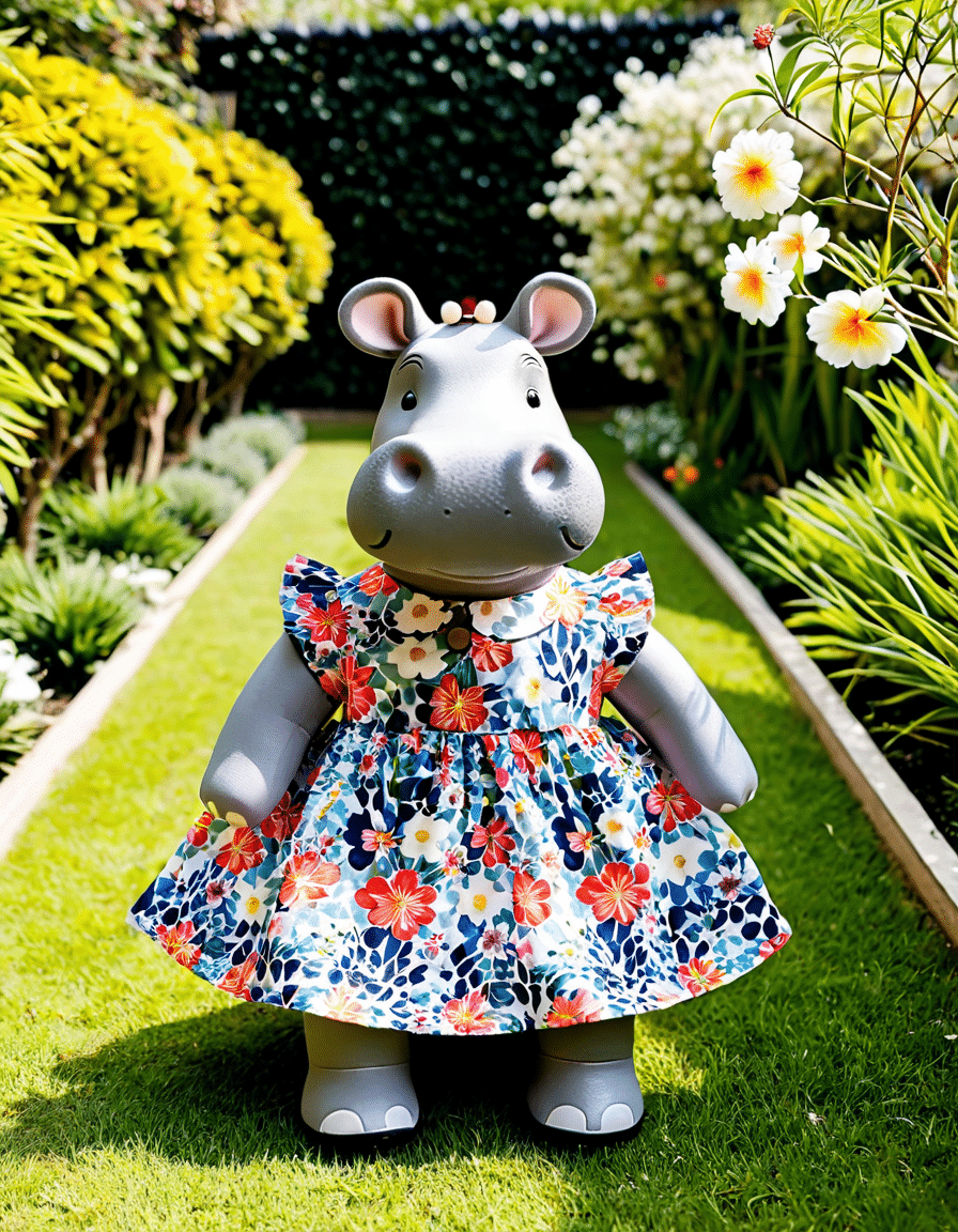 moo dang hippo