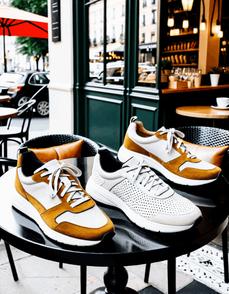 most comfortable walking shoes
