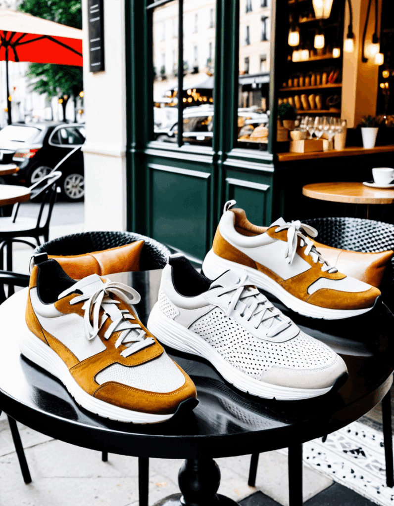 most comfortable walking shoes