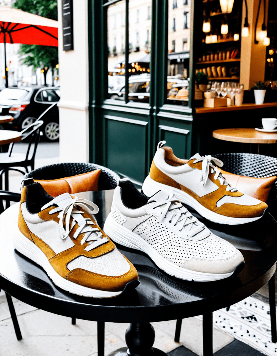 most comfortable walking shoes