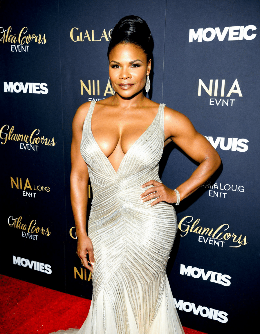 movies with nia long