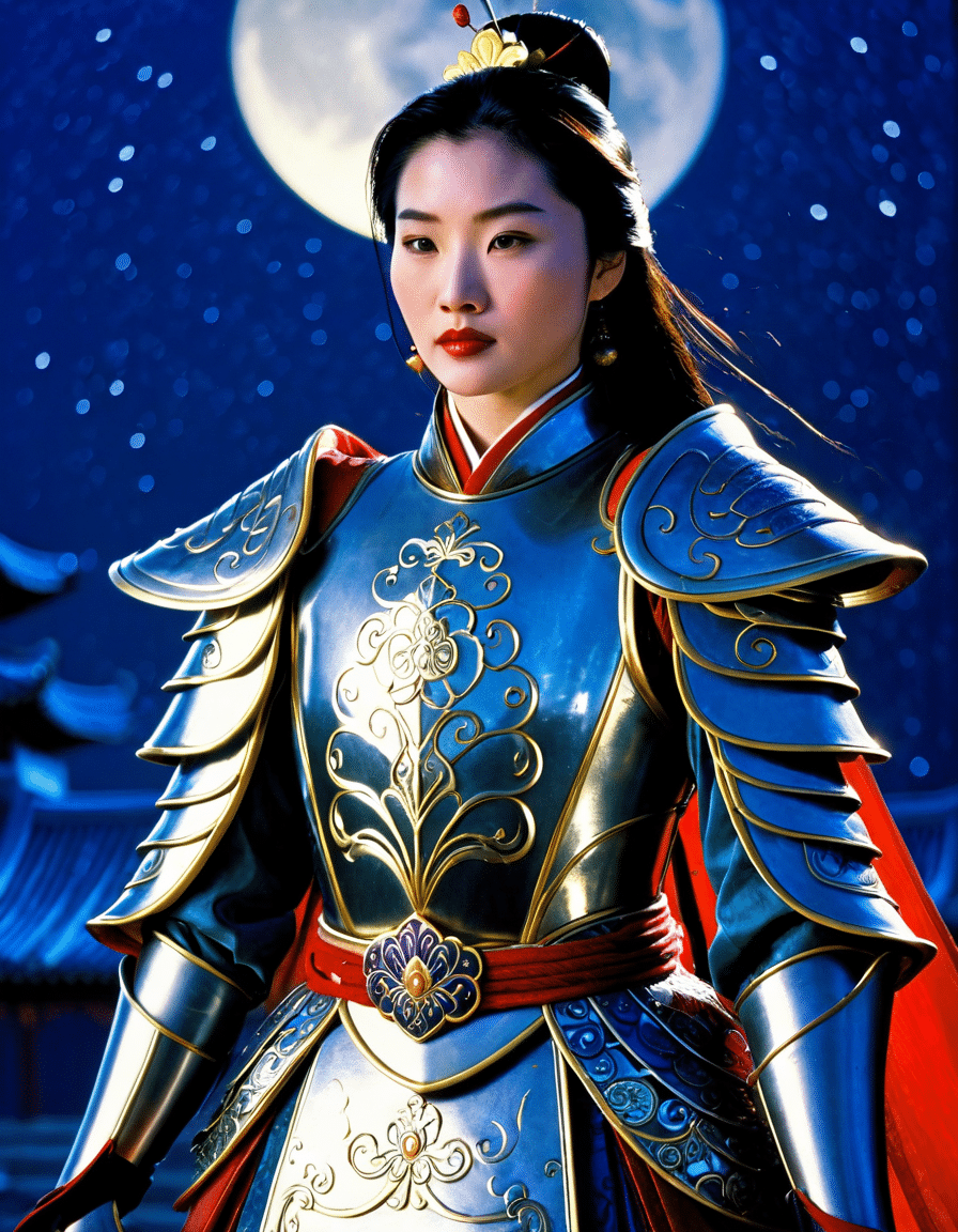 mulan 1998