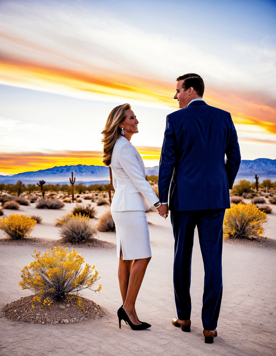 nevada senate race