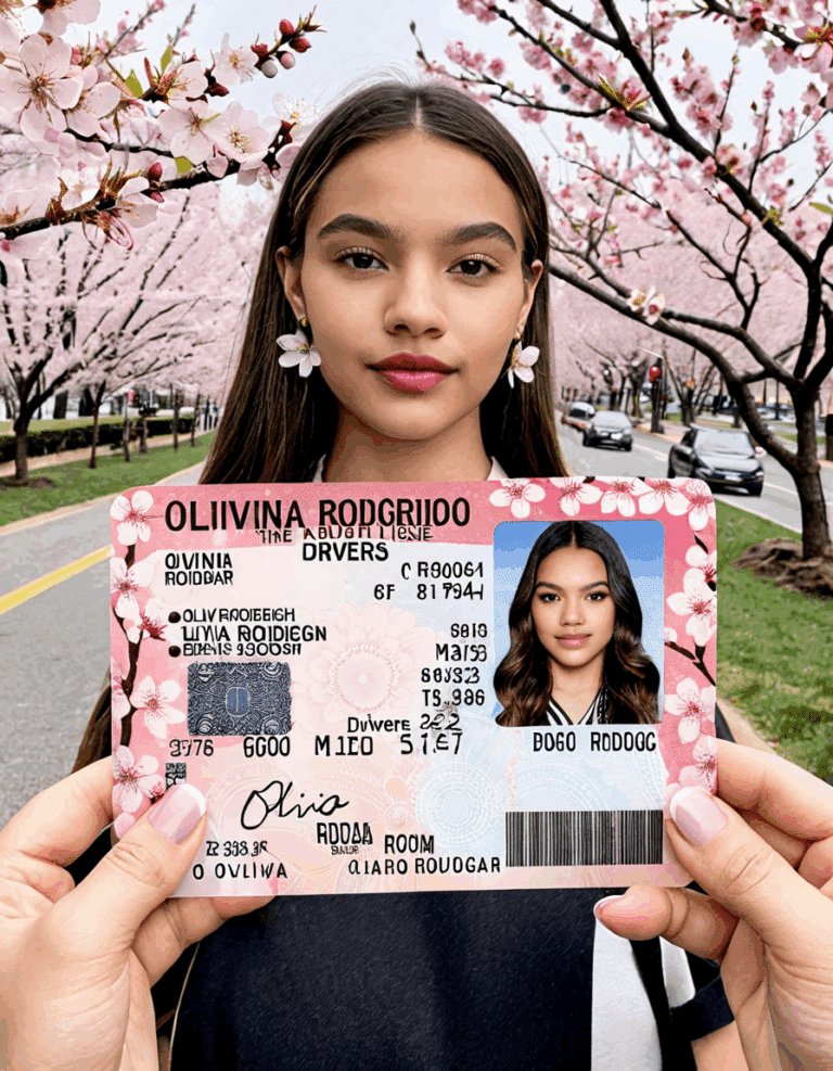 olivia rodrigo drivers license