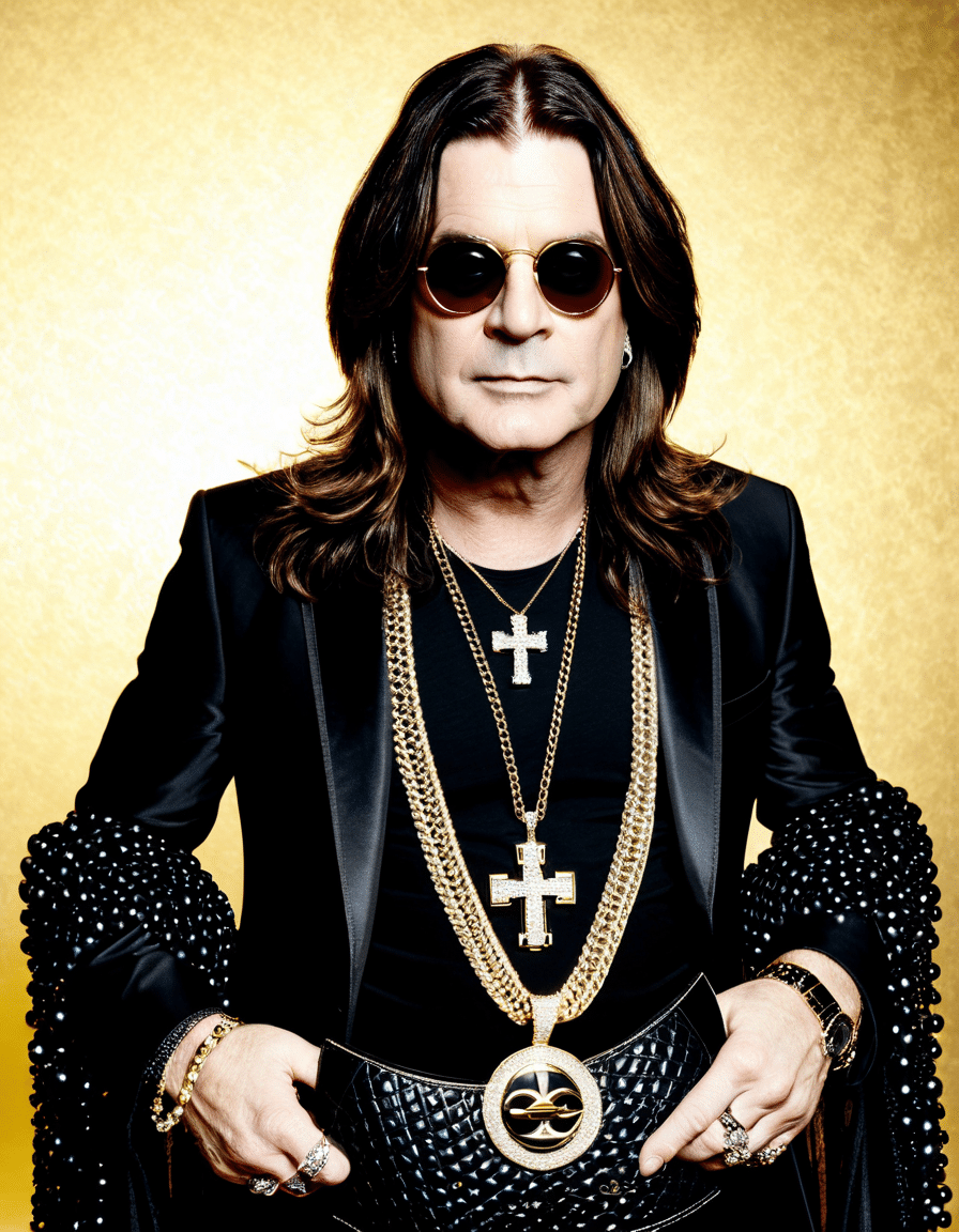 ozzy osbourne net worth