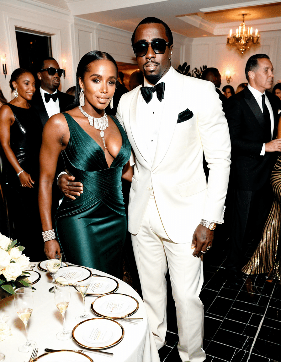 p diddy latest news