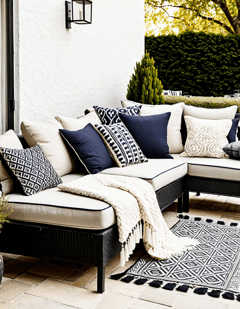 patio furniture