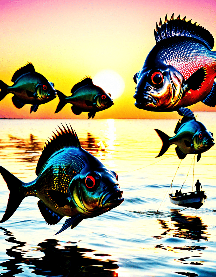 piranha movie