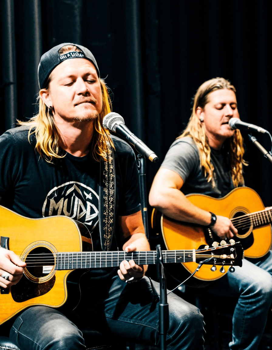 puddle of mudd