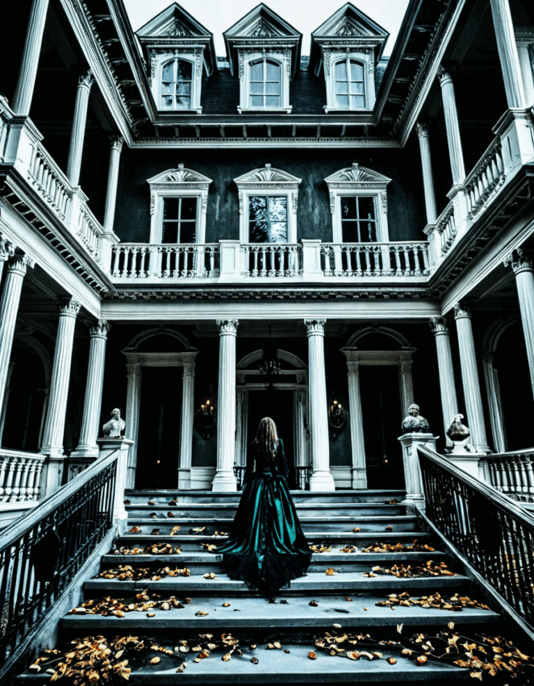 recent horror movies