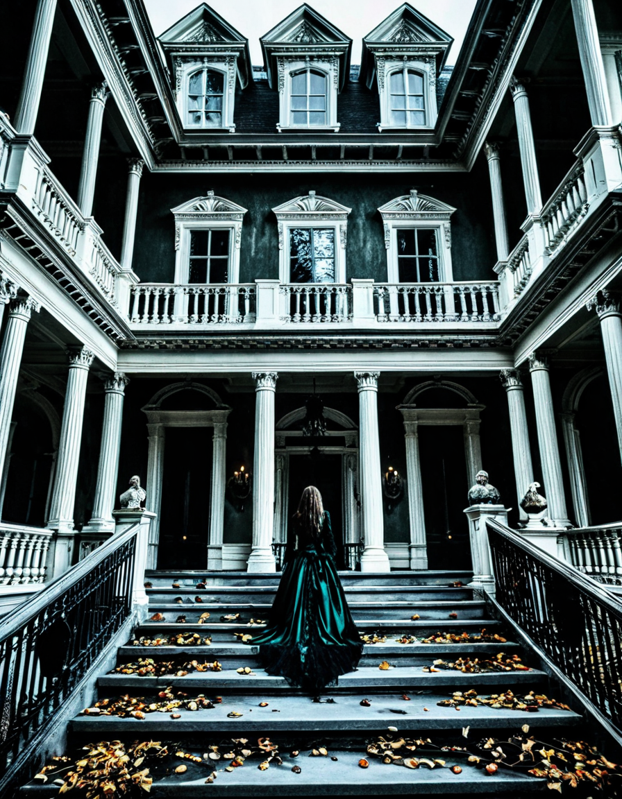 recent horror movies