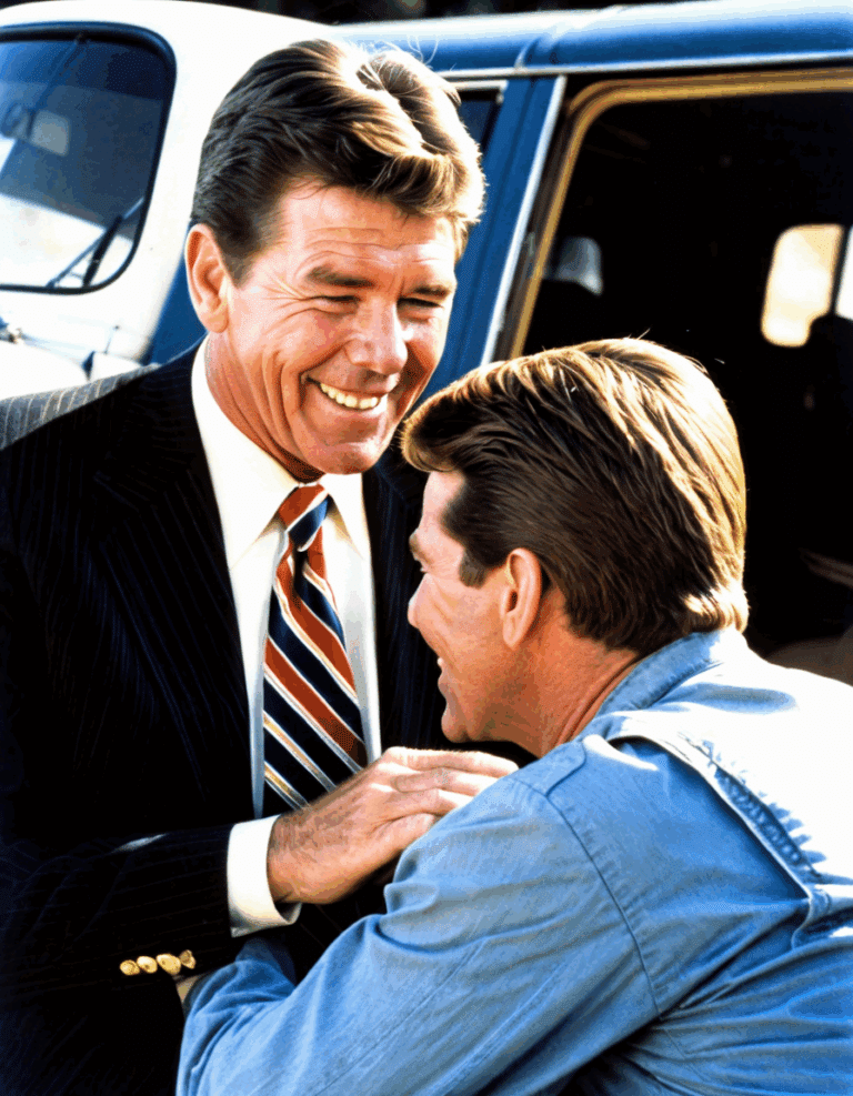 ronald reagan movie dennis quaid