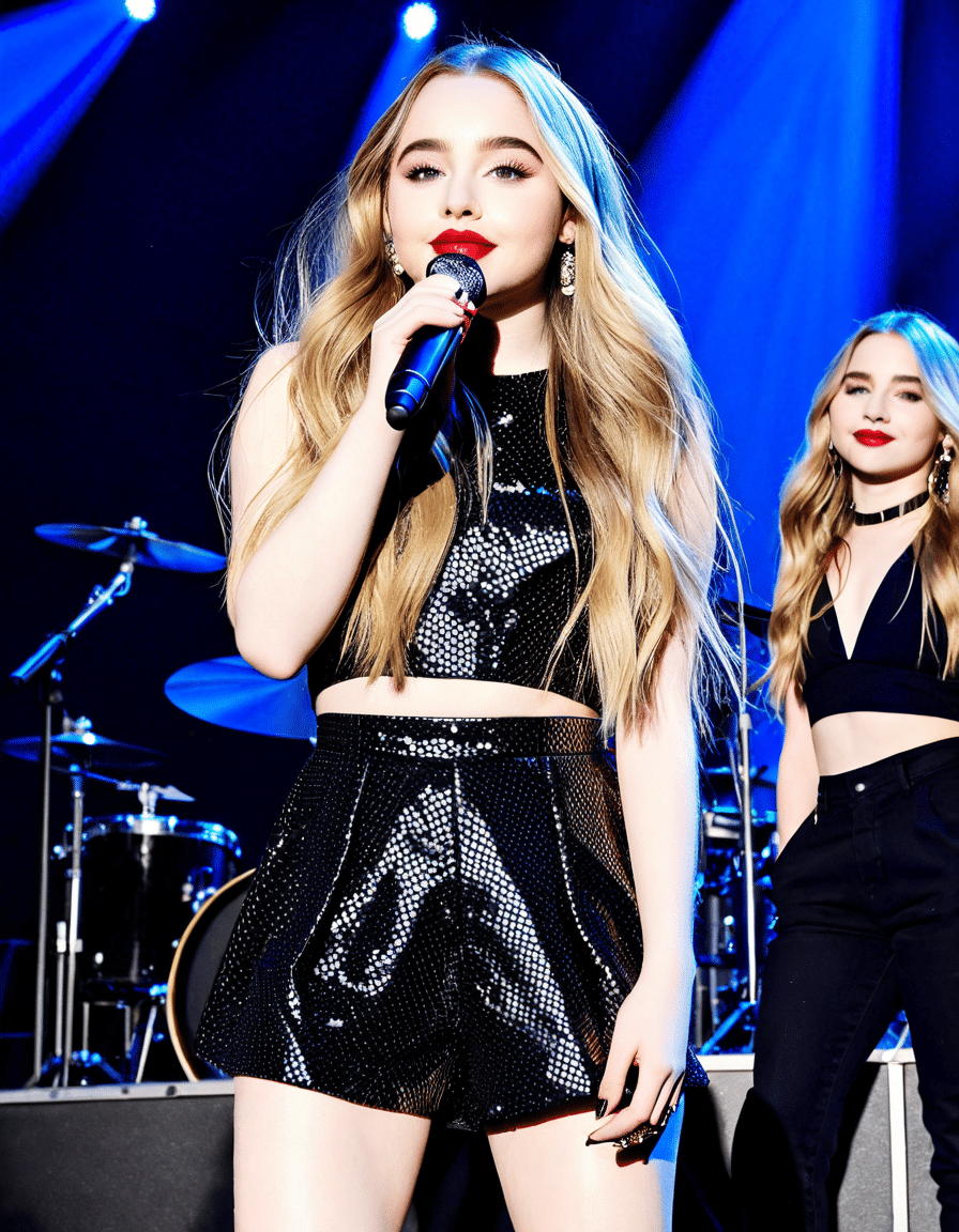 sabrina carpenter concert
