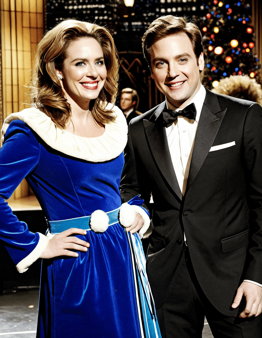 saturday night live movie