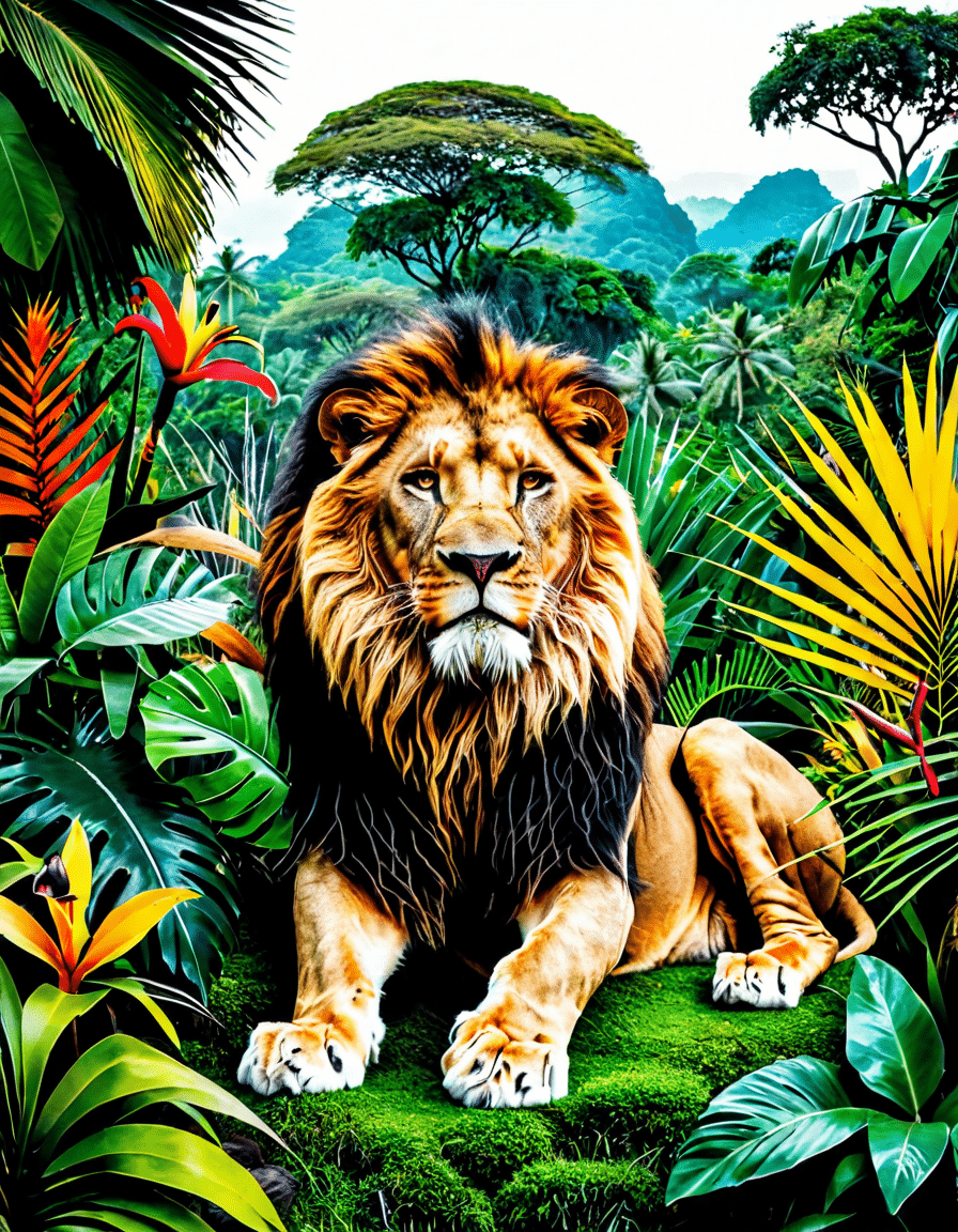 scar lion king