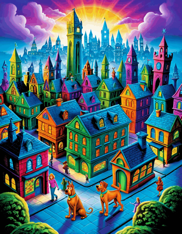 scooby doo 2