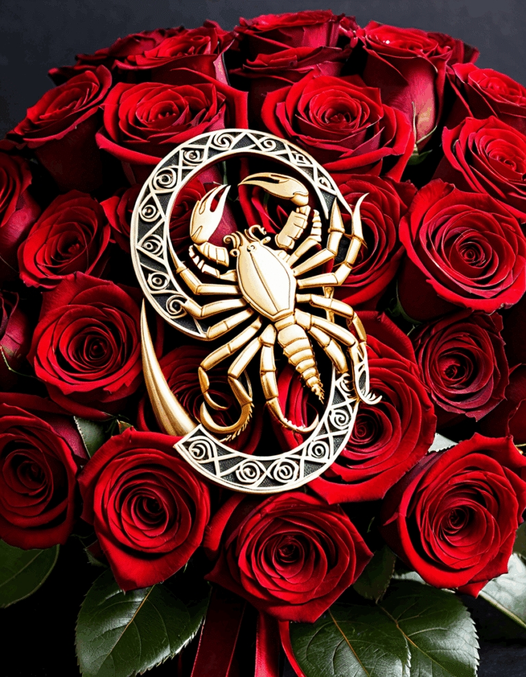 scorpio sign