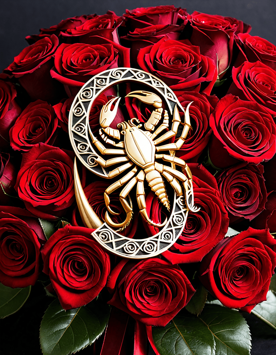 scorpio sign