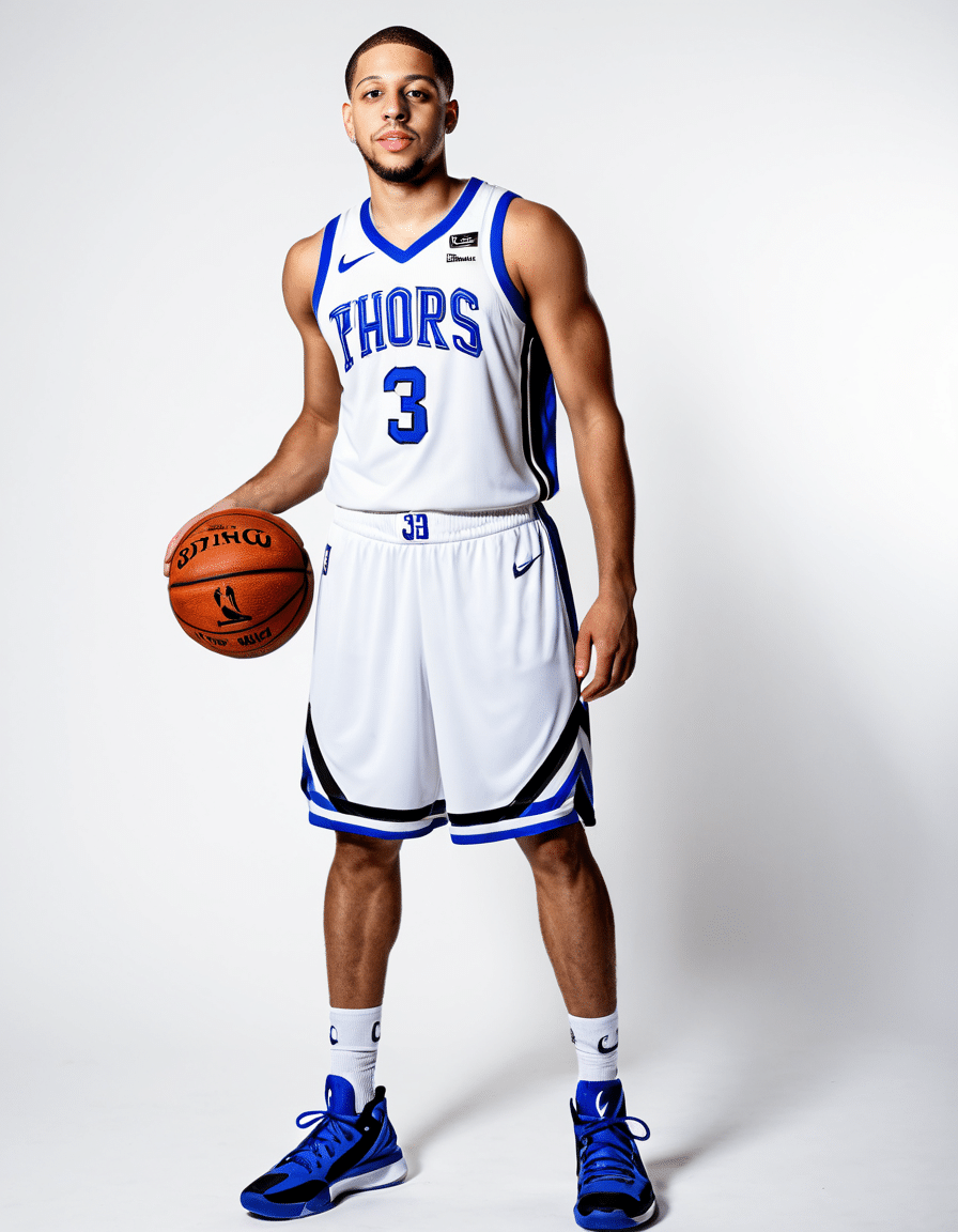 seth curry