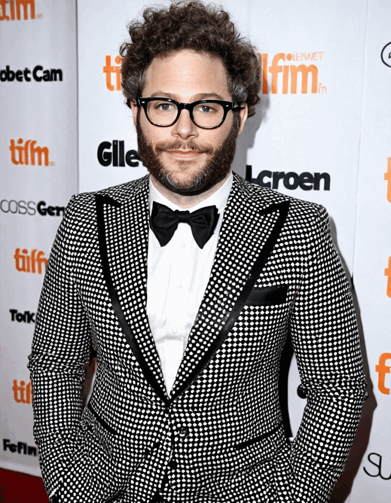 seth rogan