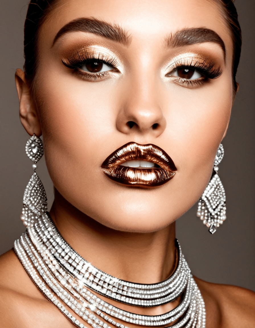 shameless lip