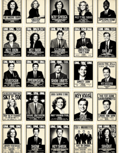 snl 50 special