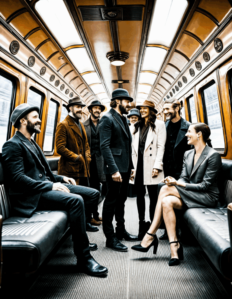 snowpiercer cast