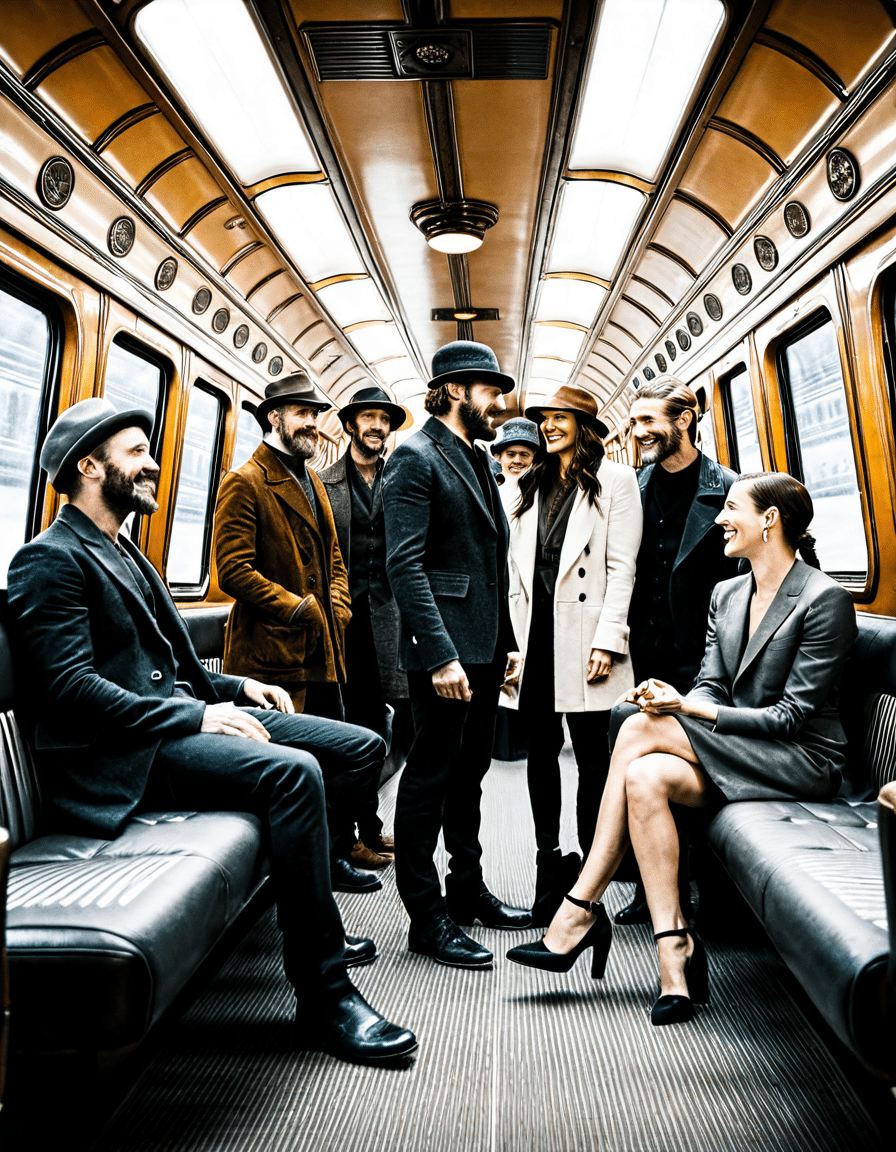 snowpiercer cast