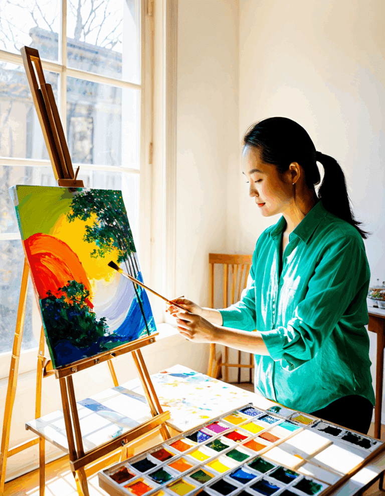 soon yi previn