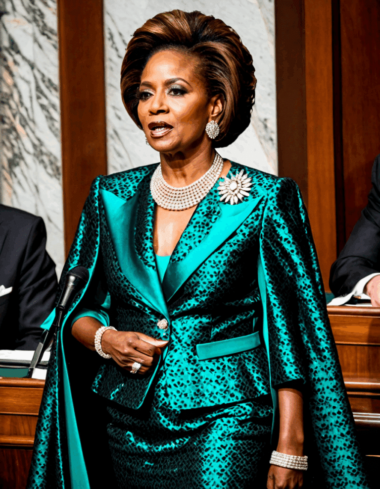 speaker of the house