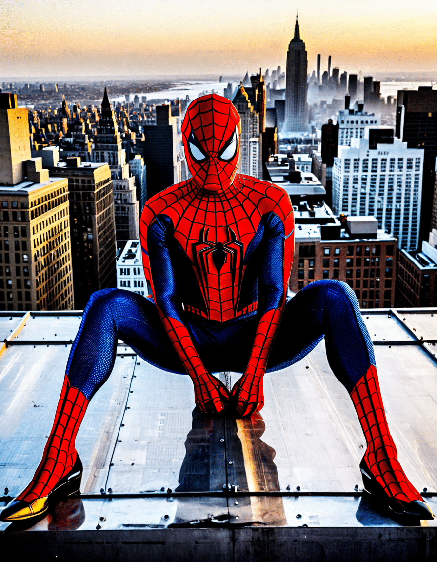 spiderman movie with tobey maguire