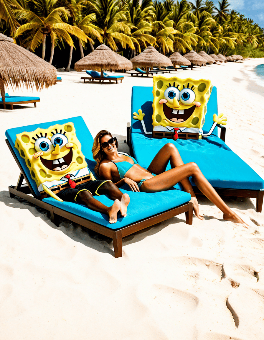 spongebob cast