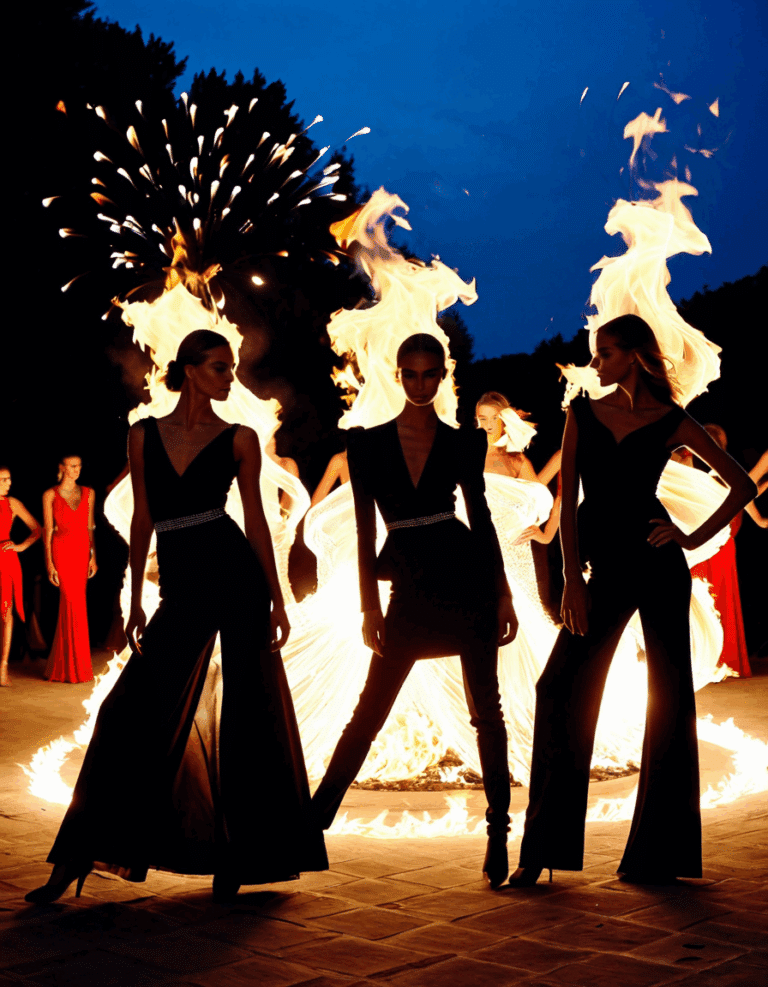 st elmos fire
