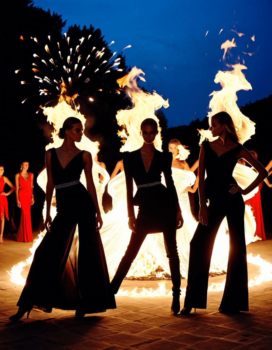 st elmos fire