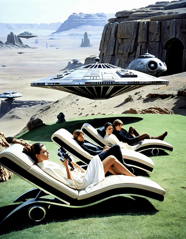 star wars cast