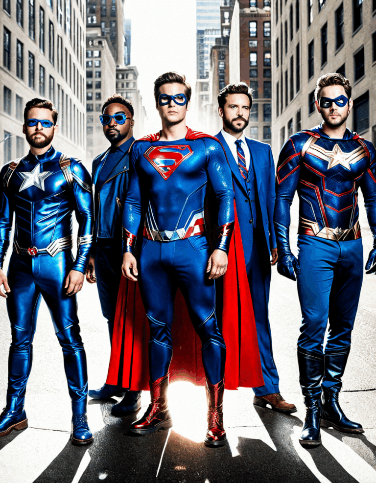 the boys season 5 release date