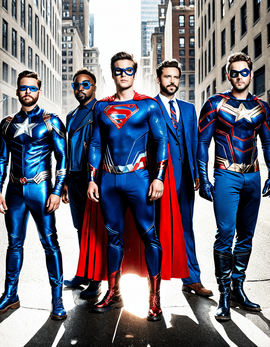 the boys season 5 release date