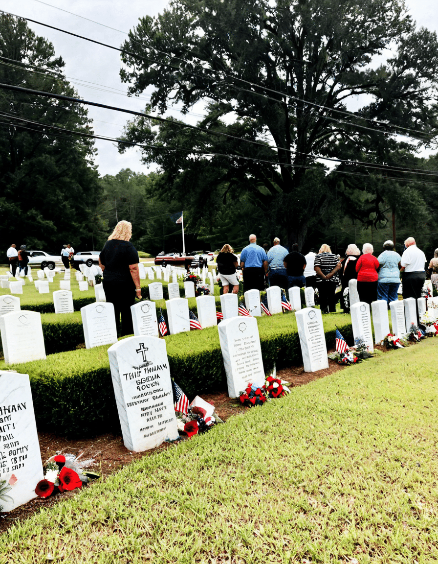 thurman georgia death