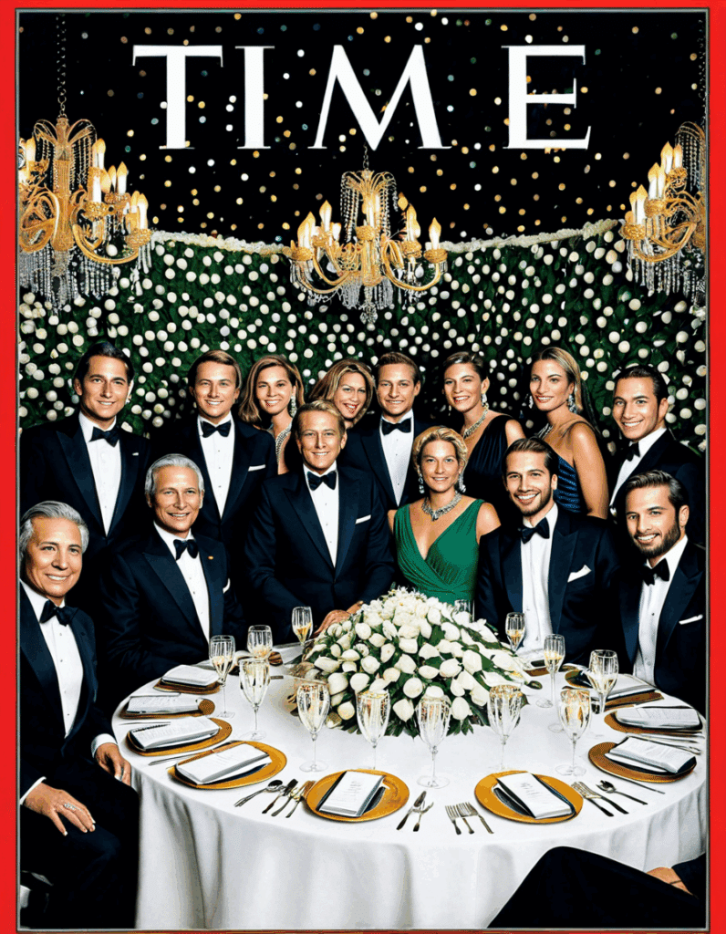 time magazine cover