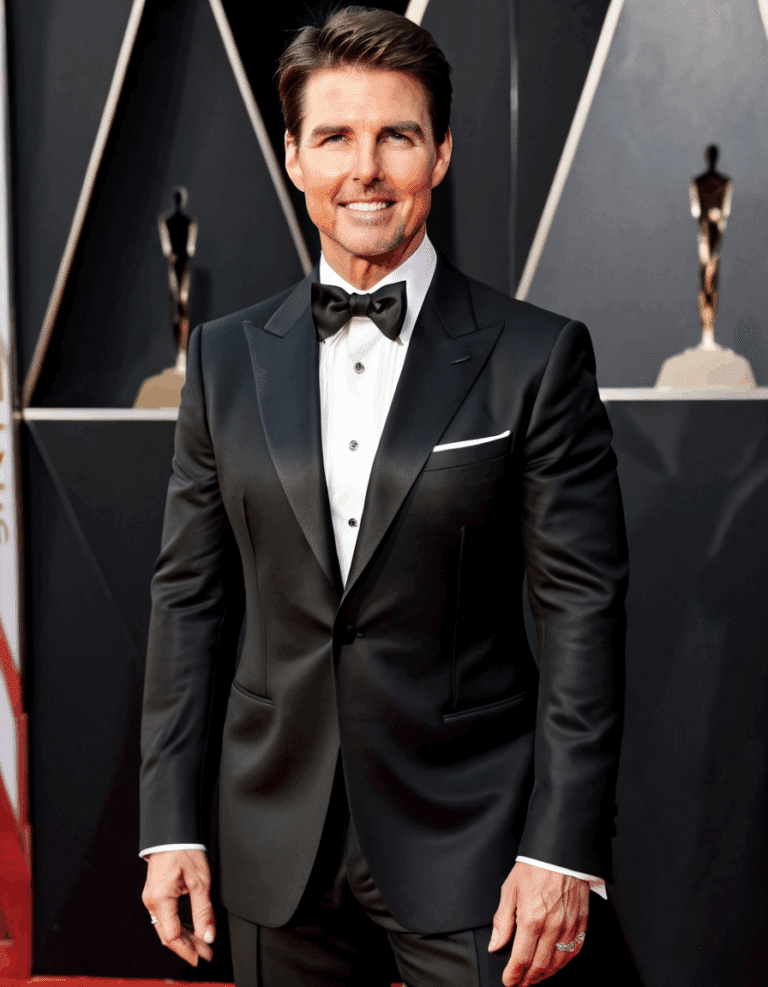 tom cruise age