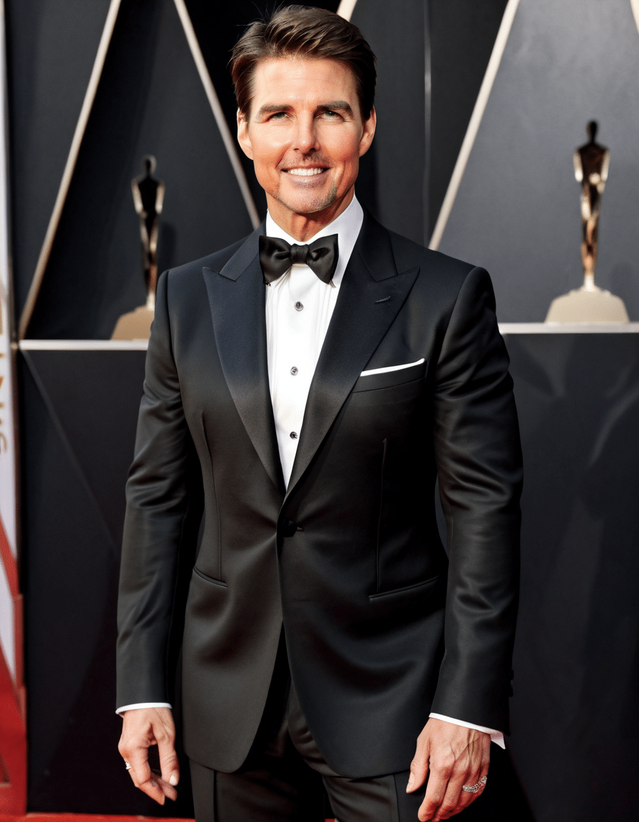 tom cruise age