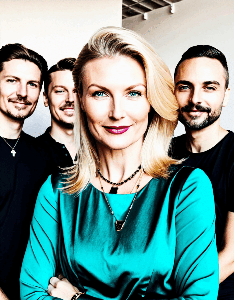 tosca musk