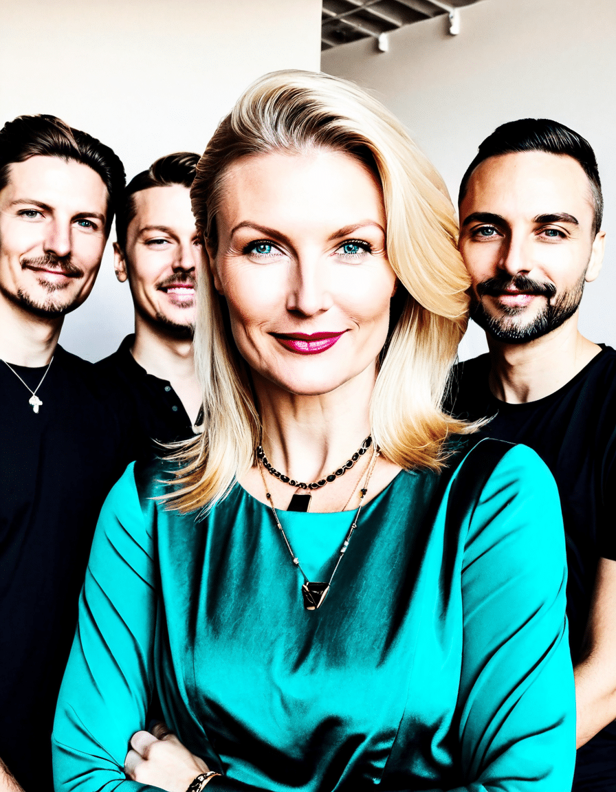 tosca musk