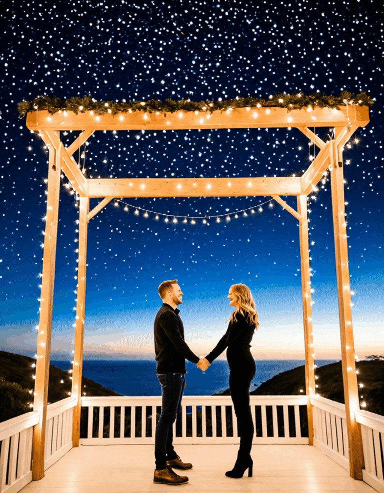 travis proposed to taylor