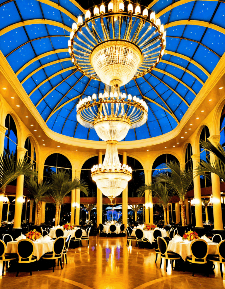 tropicana las vegas