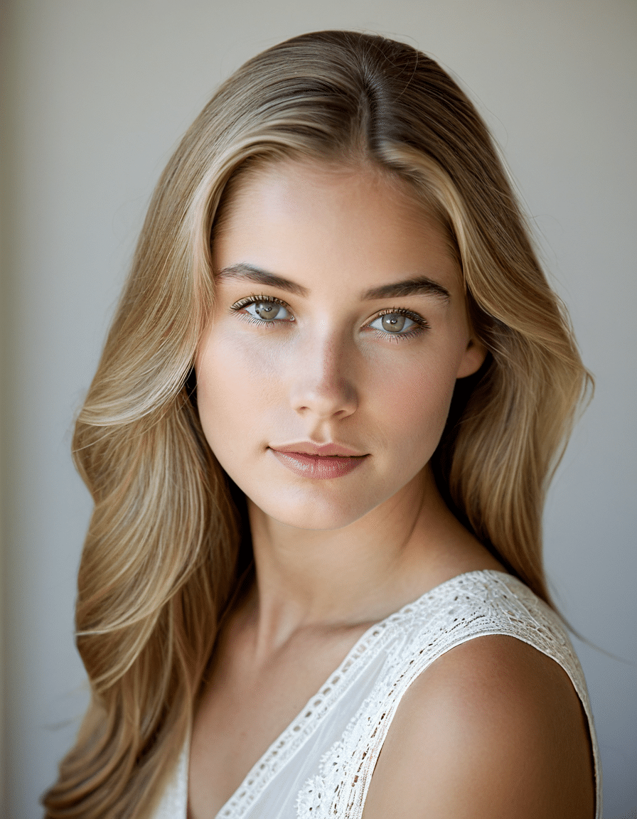 true beauty a