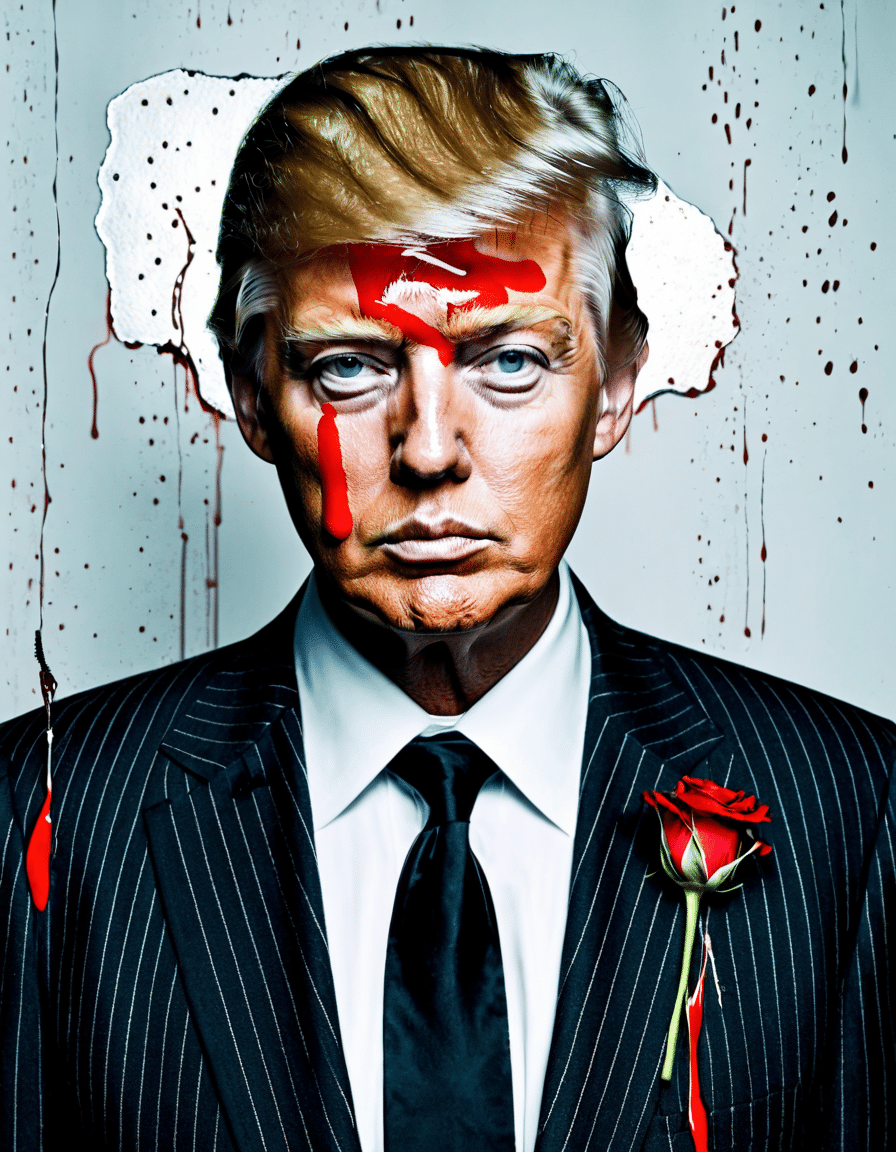 trump shooter dead