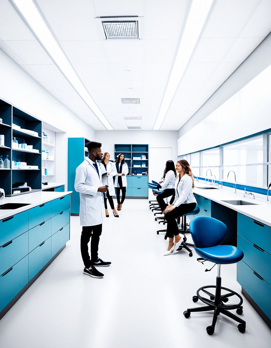 ultimate medical academy